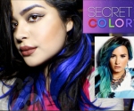 Secret Color - Neverovatne ekstenzije za otkačenu frizuru